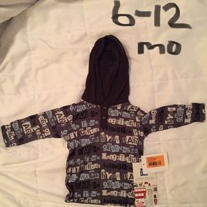 Kickee T-shirt Hoodie